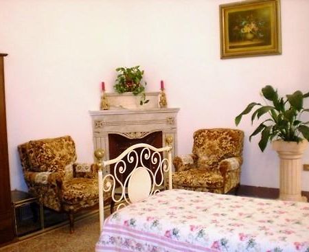 Tanina B & B Sassari Kamer foto