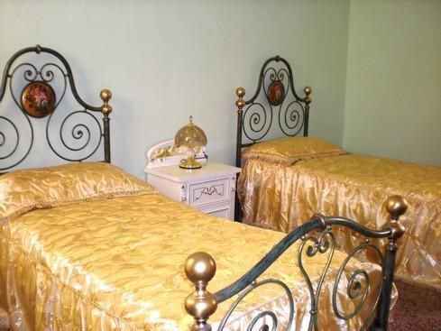 Tanina B & B Sassari Kamer foto